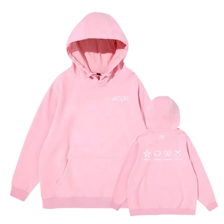 Sweatshirt Aespa