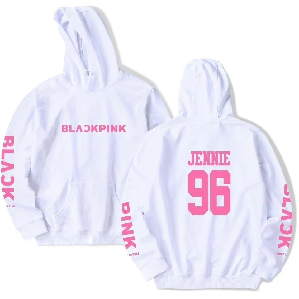 Sweatshirt Blackpink