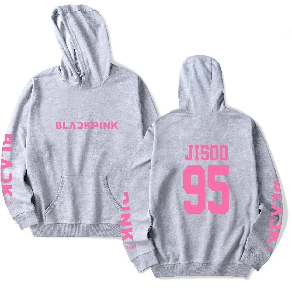 Sweatshirt Blackpink