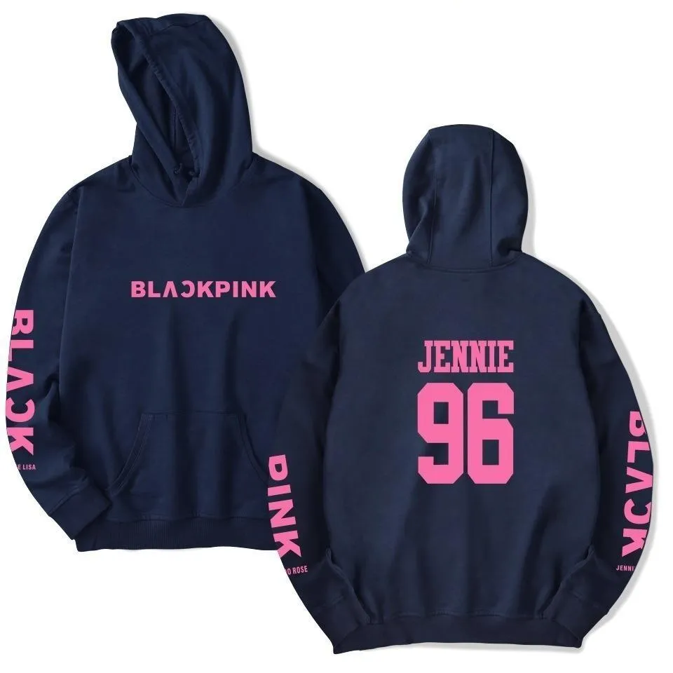 Sweatshirt Blackpink