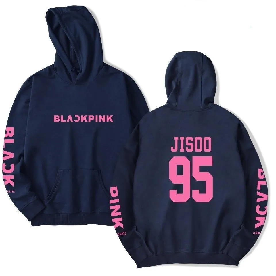 Sweatshirt Blackpink