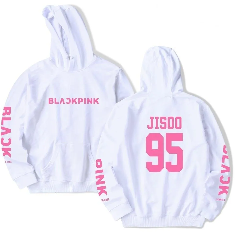 Sweatshirt Blackpink
