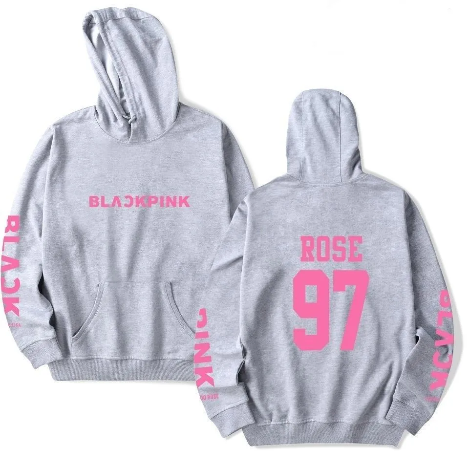 Sweatshirt Blackpink
