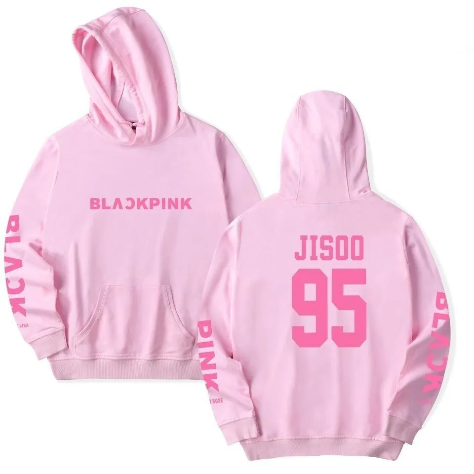 Sweatshirt Blackpink