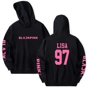 Sweatshirt Blackpink