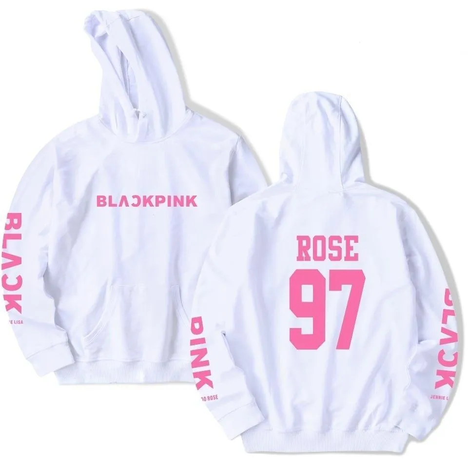 Sweatshirt Blackpink