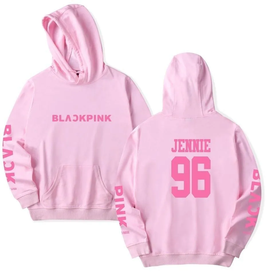 Sweatshirt Blackpink