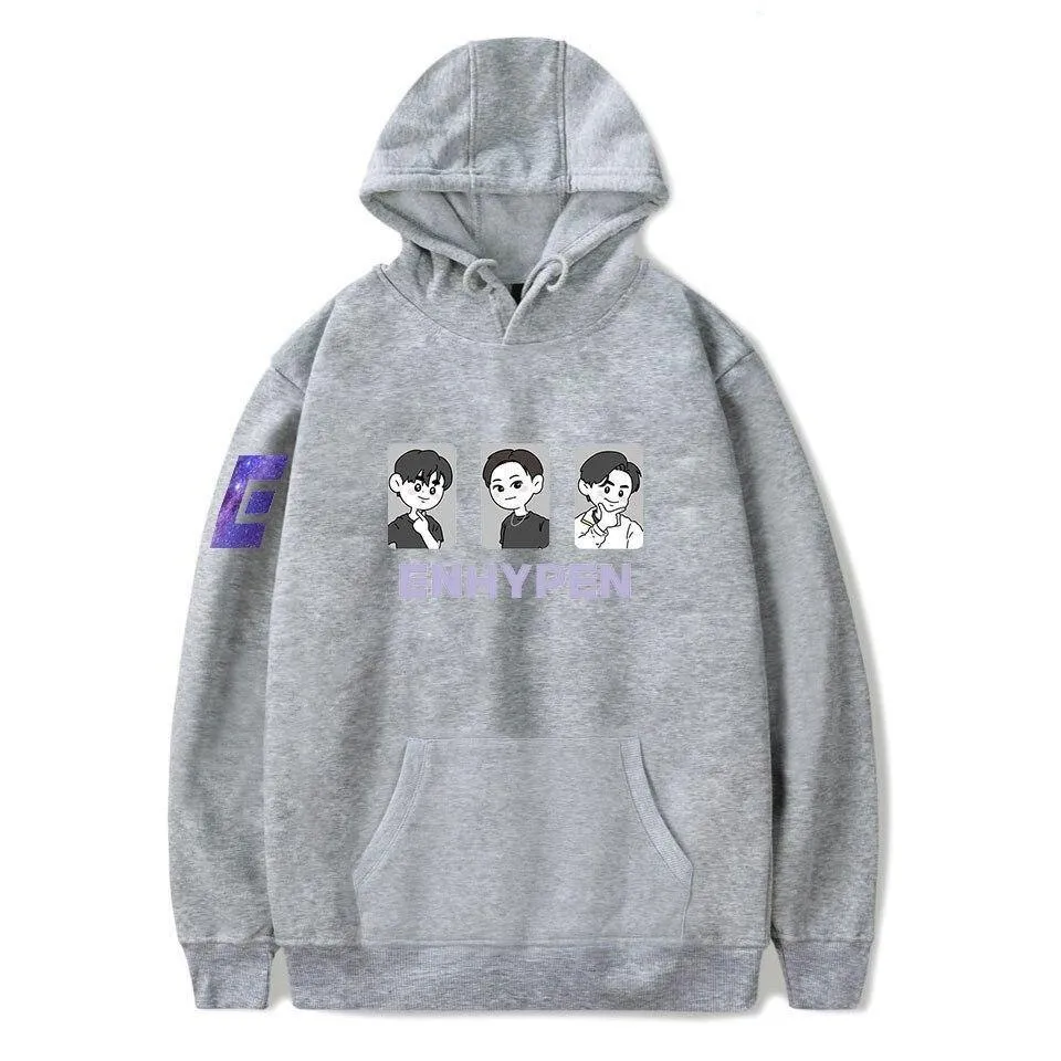 Sweatshirt Enhypen