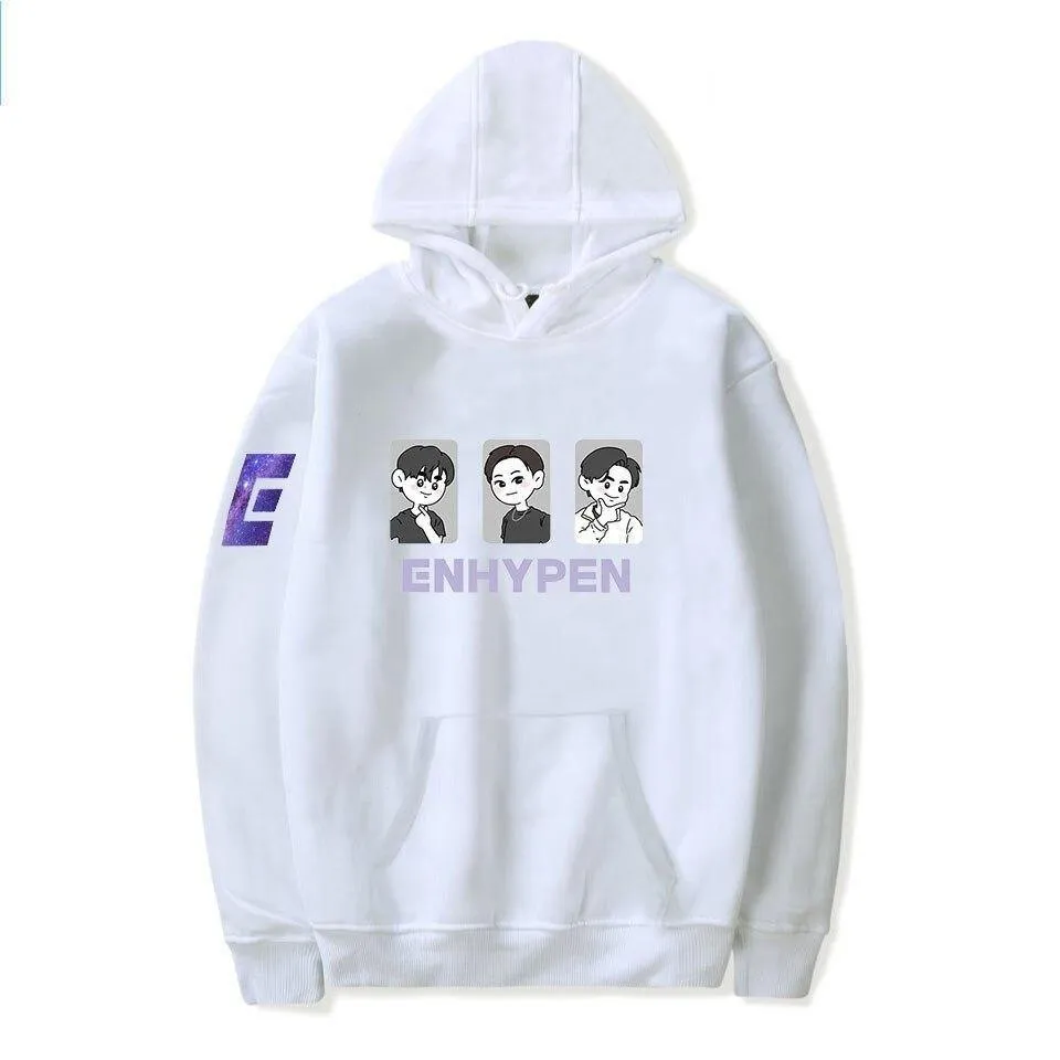 Sweatshirt Enhypen