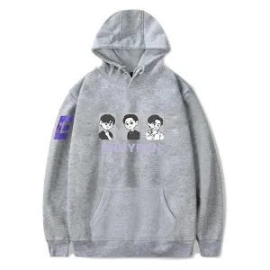 Sweatshirt Enhypen