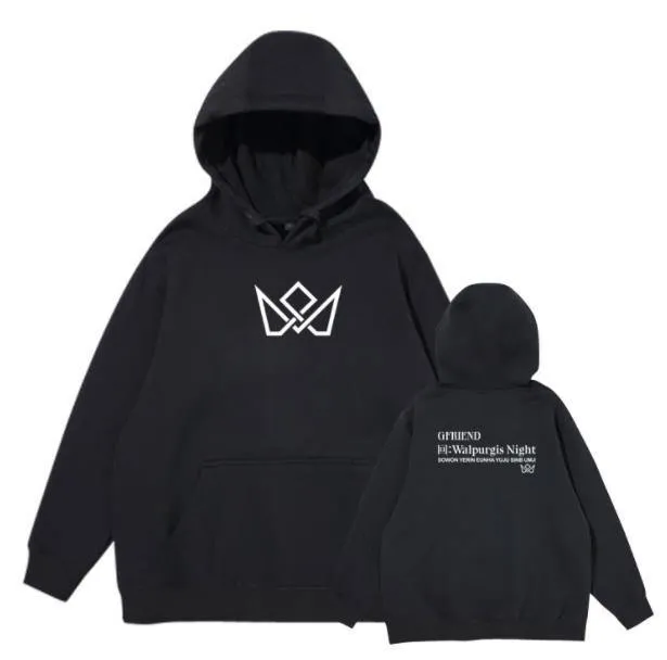 Sweatshirt GFRIEND