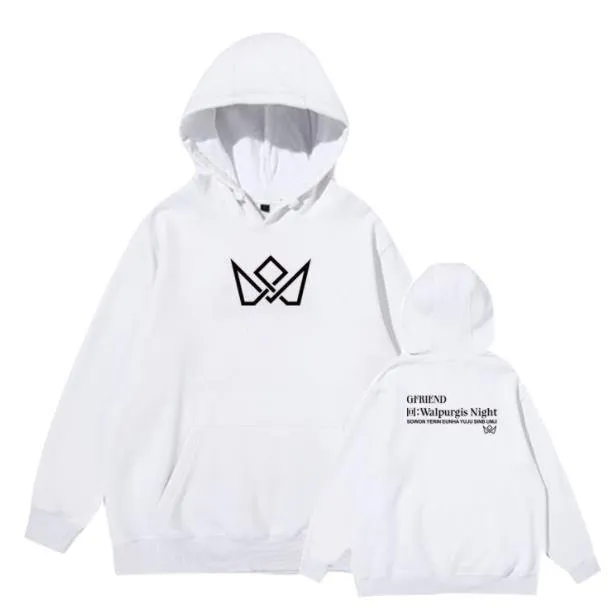 Sweatshirt GFRIEND