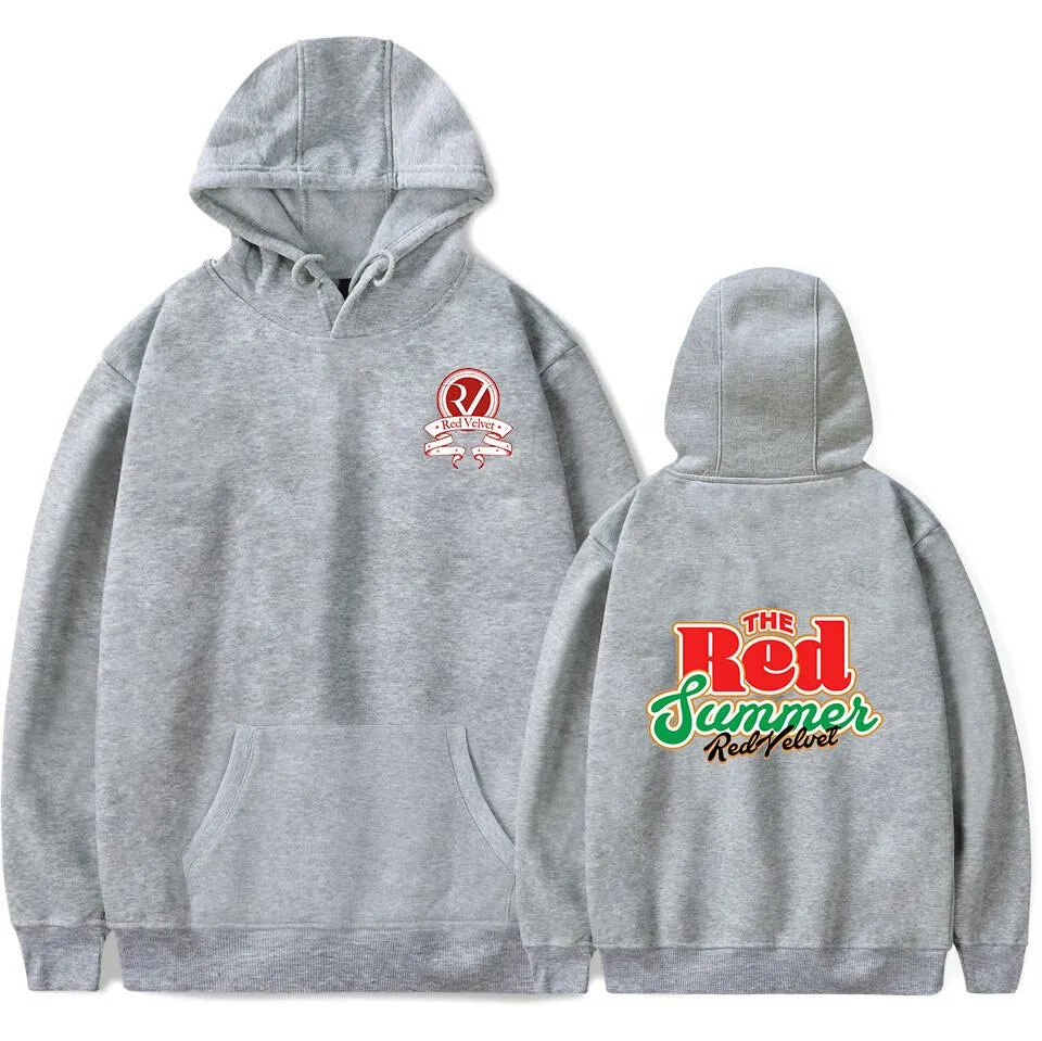 Sweatshirt RED VELVET SUMMER