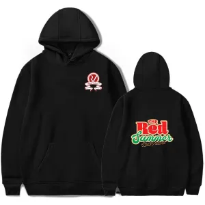 Sweatshirt RED VELVET SUMMER