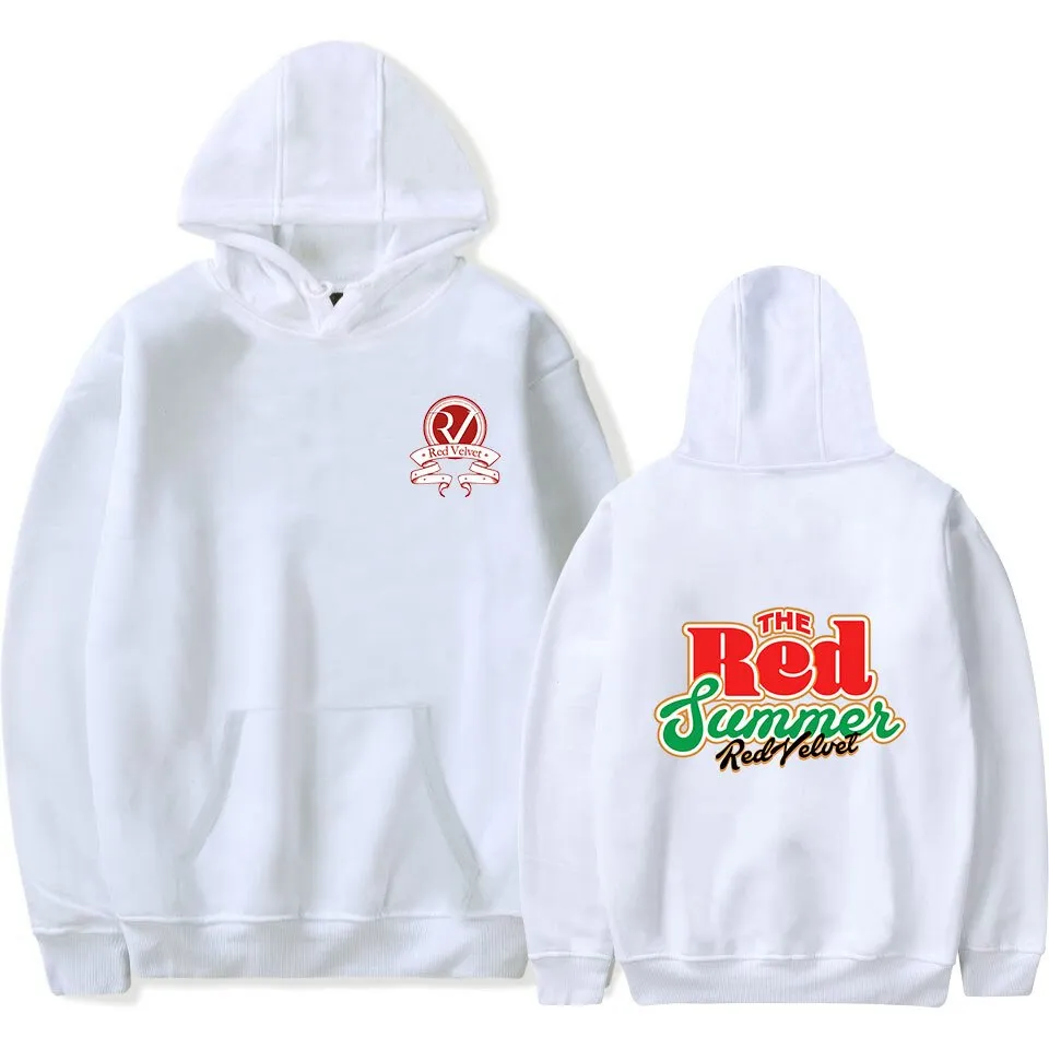 Sweatshirt RED VELVET SUMMER