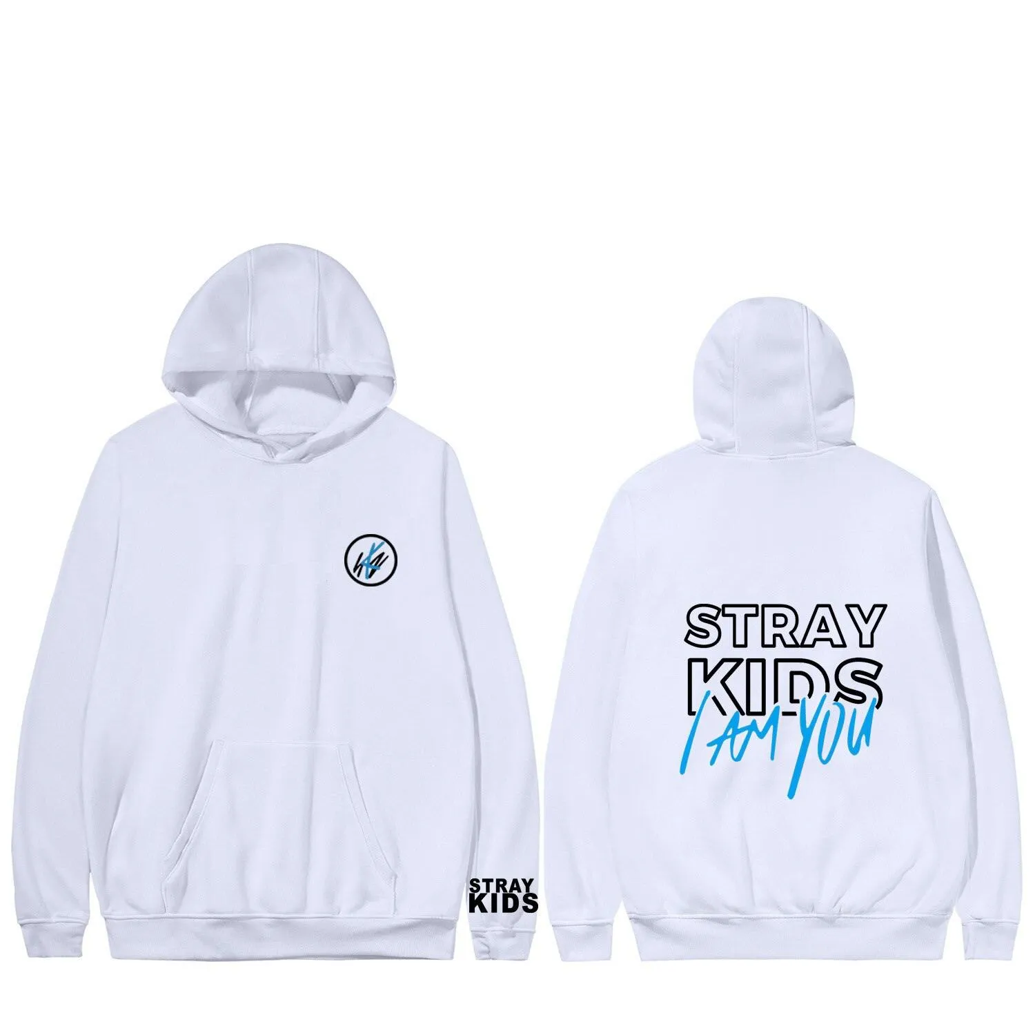 Sweatshirt Stray Kids