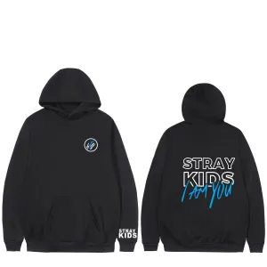 Sweatshirt Stray Kids
