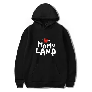 Sweatshirts Momoland