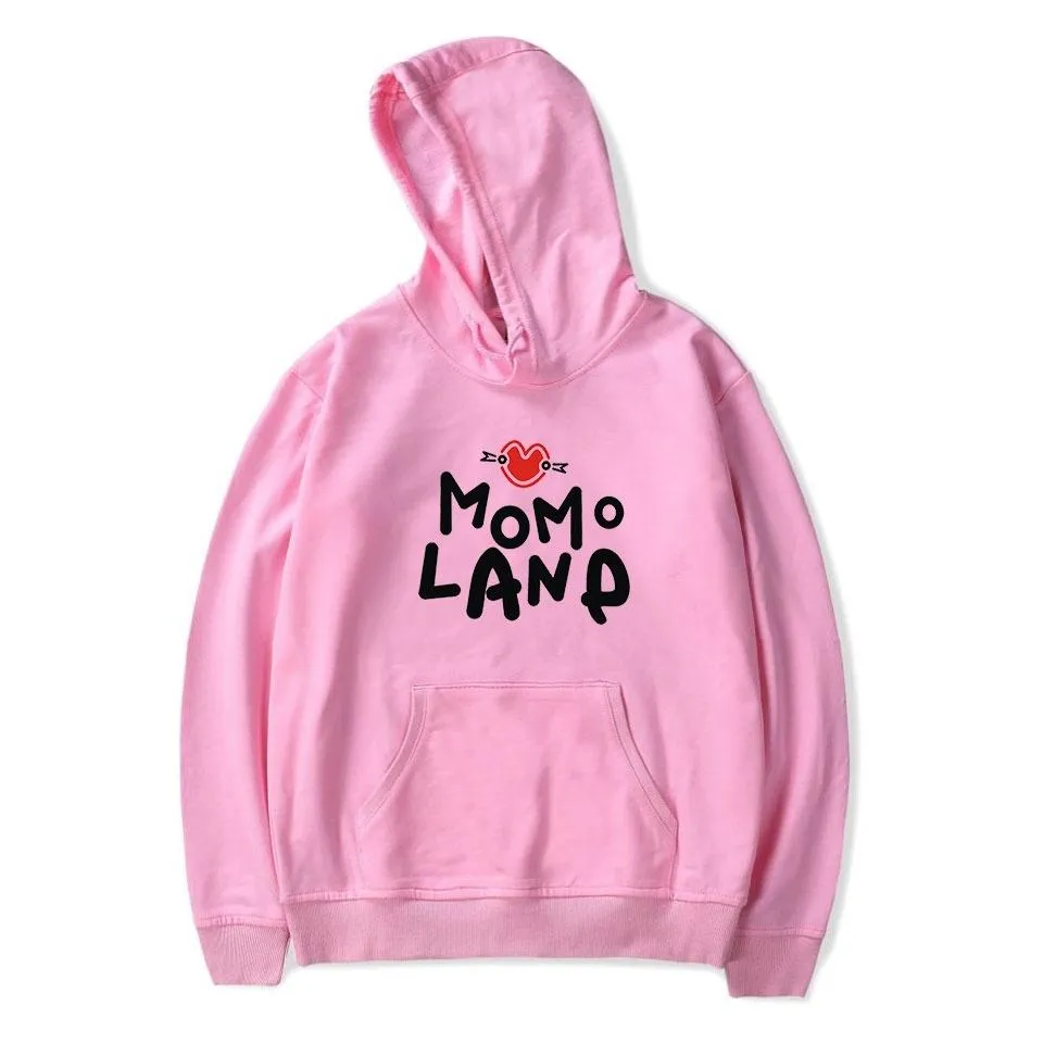 Sweatshirts Momoland