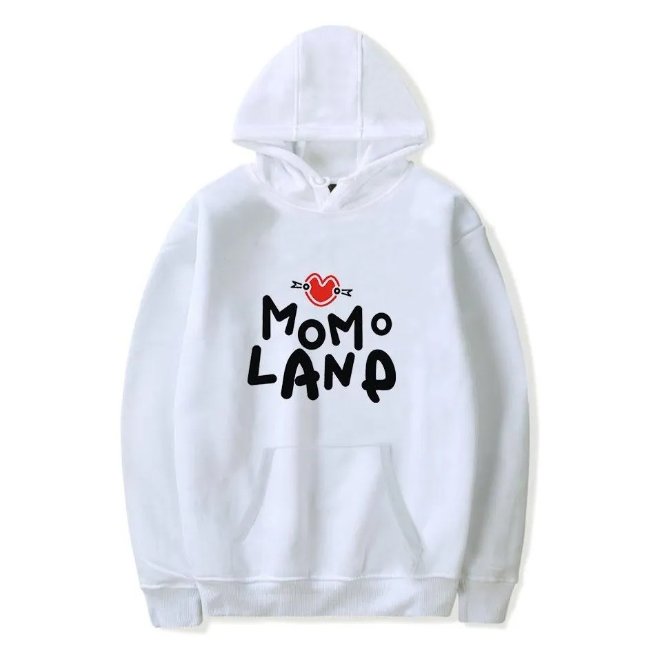 Sweatshirts Momoland