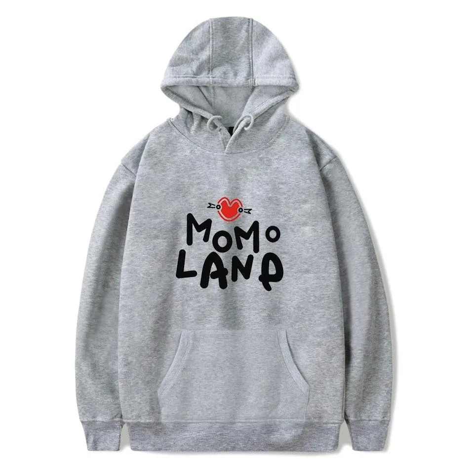 Sweatshirts Momoland