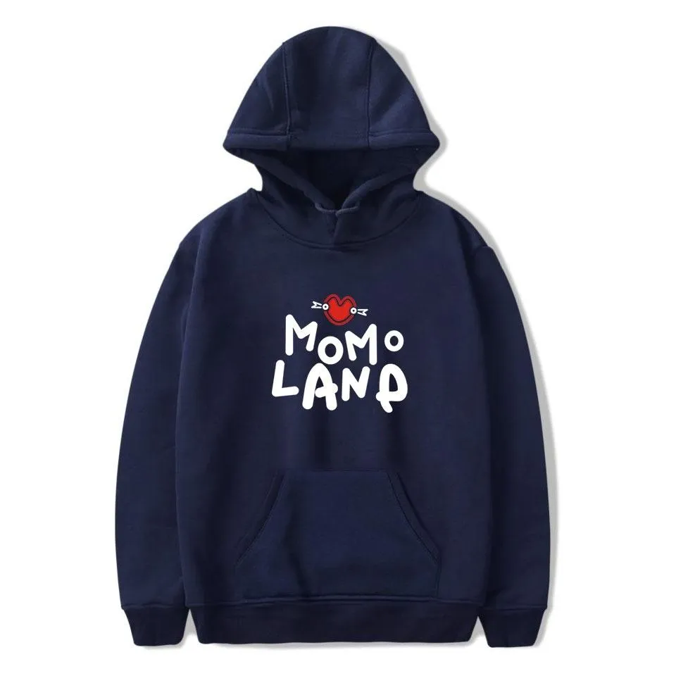 Sweatshirts Momoland