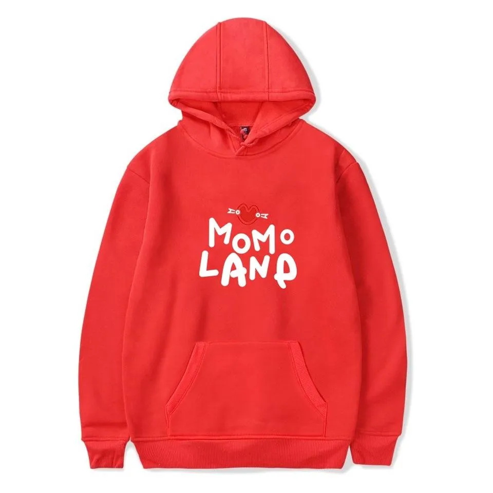 Sweatshirts Momoland