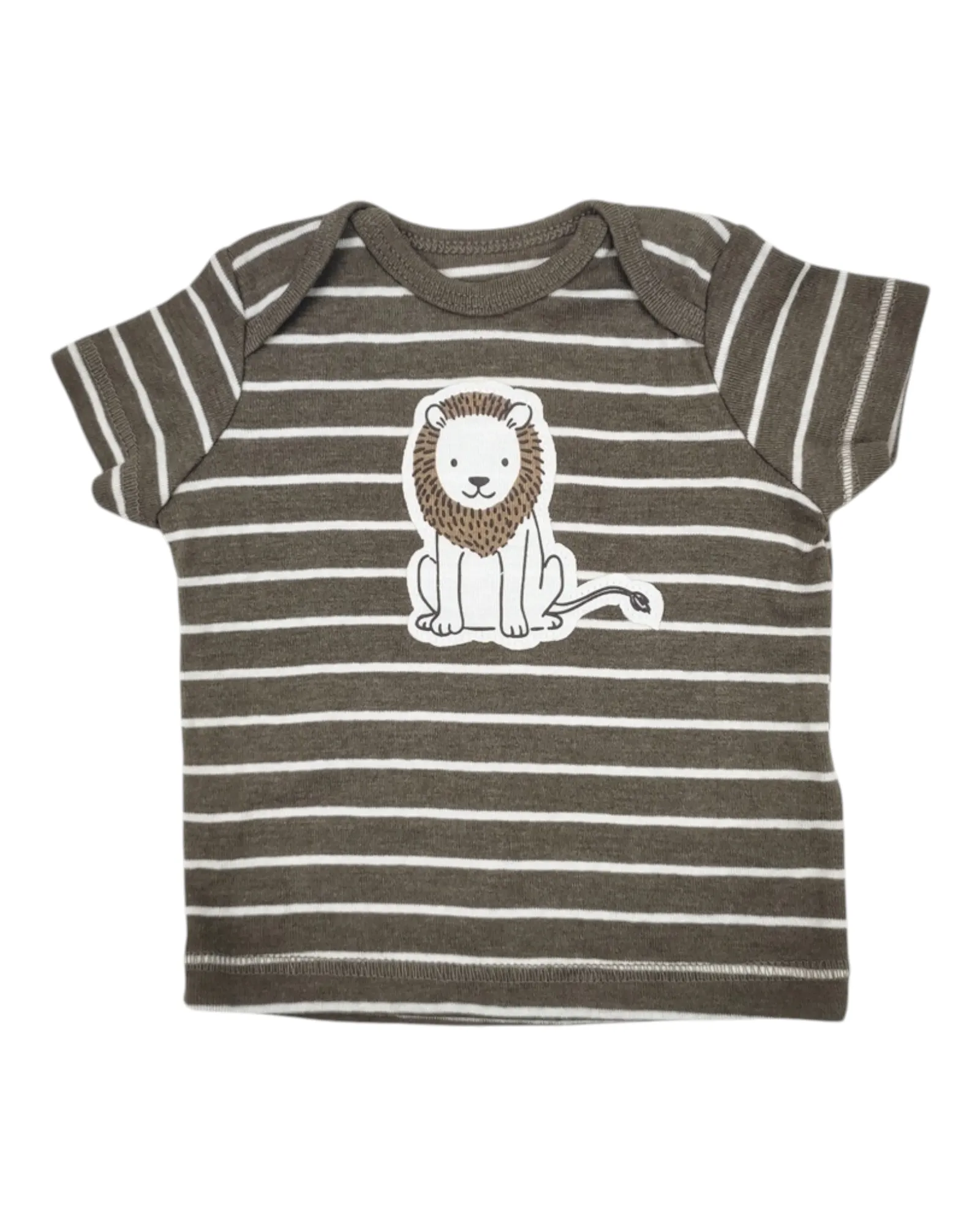 Sweet Sprout Baby Top