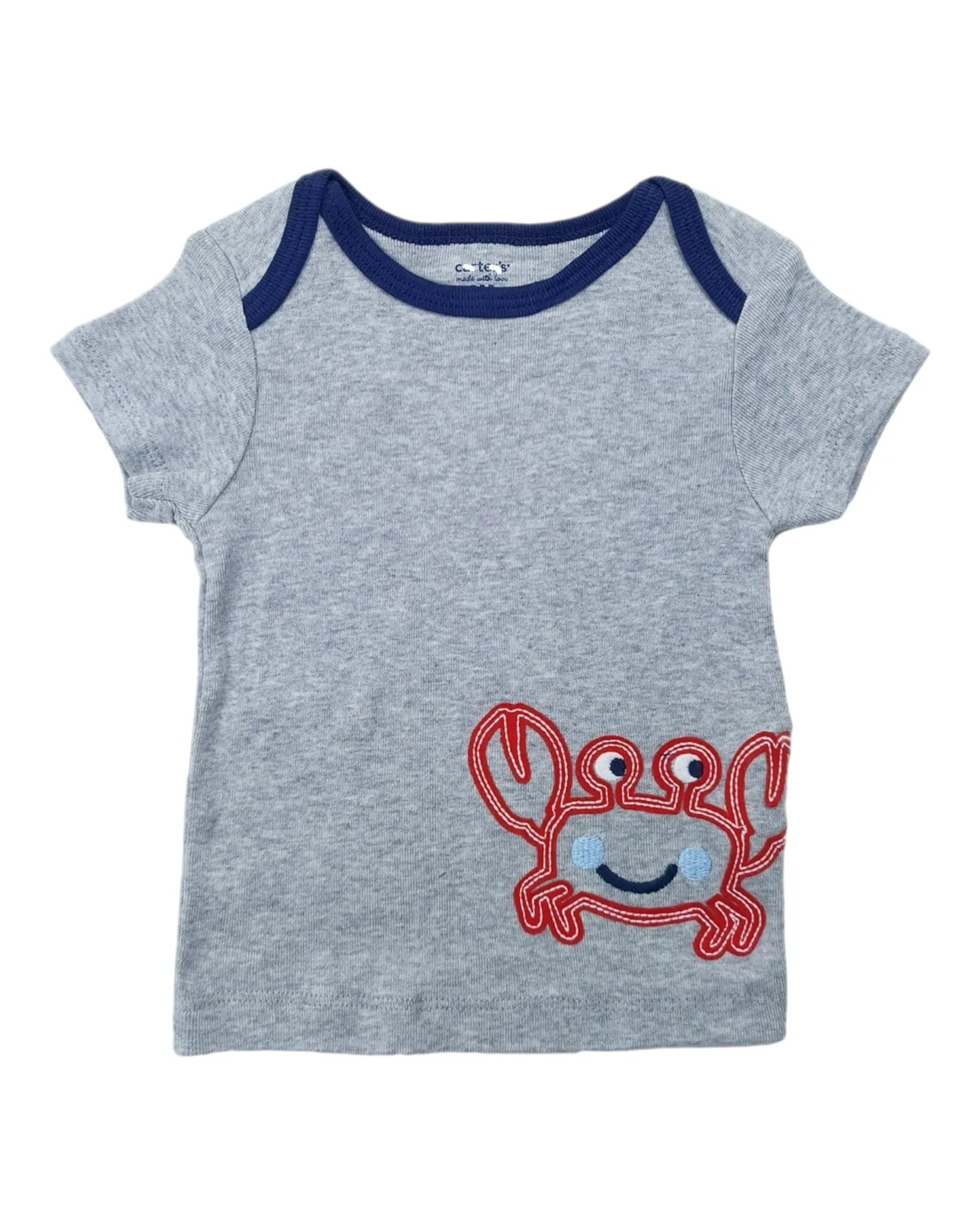 Sweet Sprout Baby Top