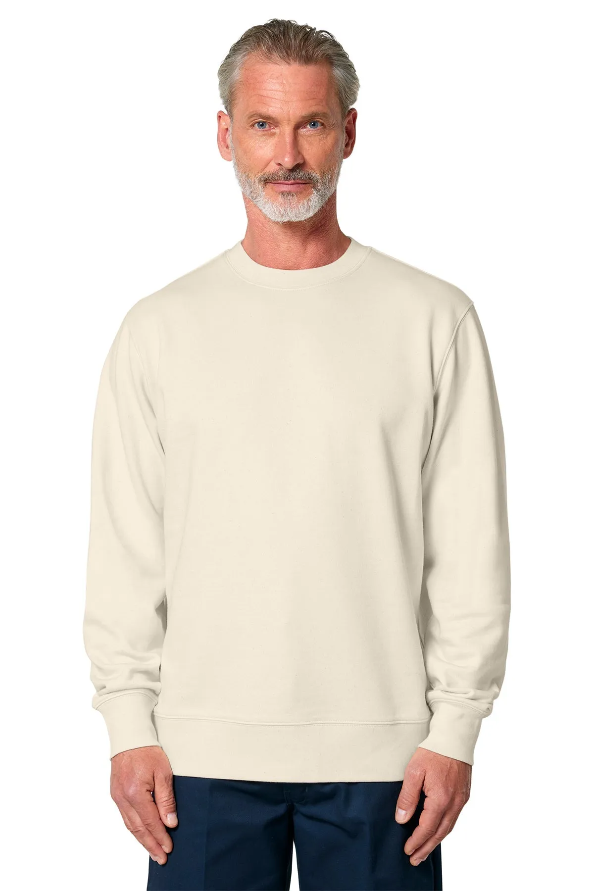 SXU004 Stanley/Stella Unisex Changer 2.0 Crewneck Sweatshirt - XXS–5XL