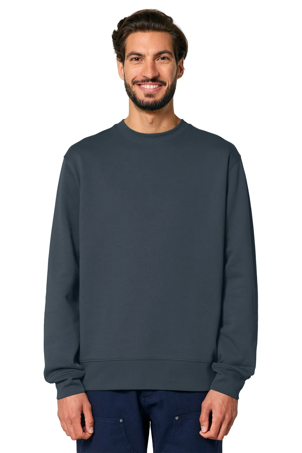 SXU004 Stanley/Stella Unisex Changer 2.0 Crewneck Sweatshirt - XXS–5XL