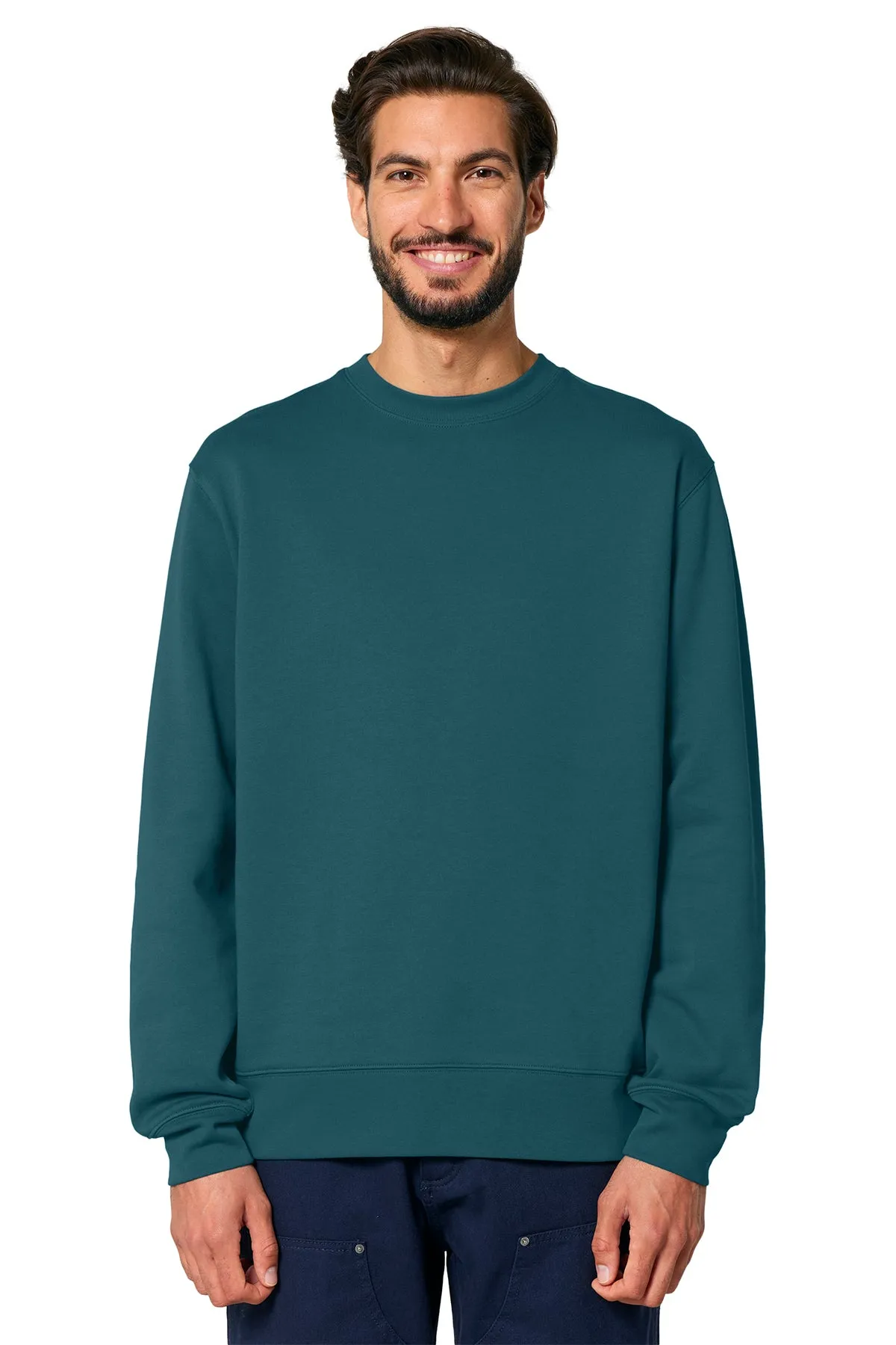 SXU004 Stanley/Stella Unisex Changer 2.0 Crewneck Sweatshirt - XXS–5XL