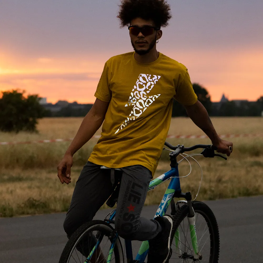 T-Shirt: Leopatra