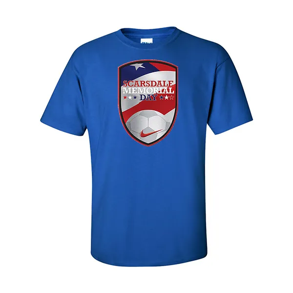 T-Shirts Scaresdale Memorial Day