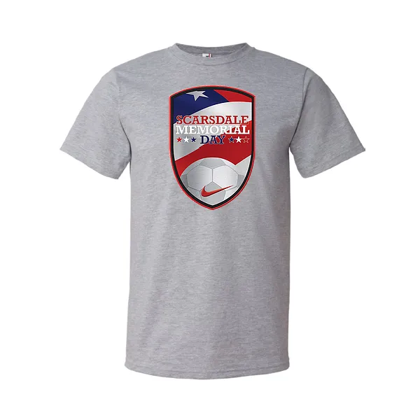 T-Shirts Scaresdale Memorial Day