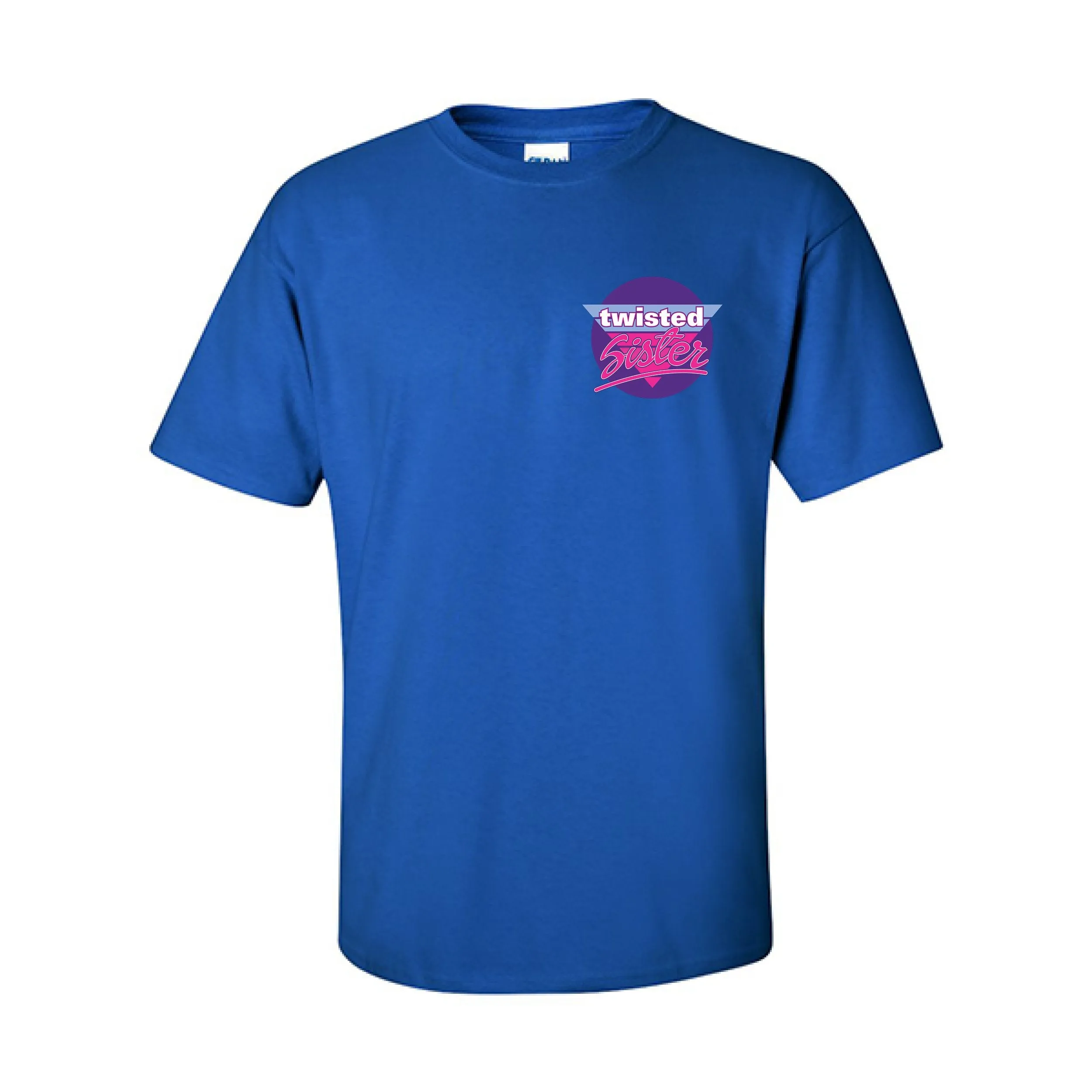 T-Shirts Twisted Sister