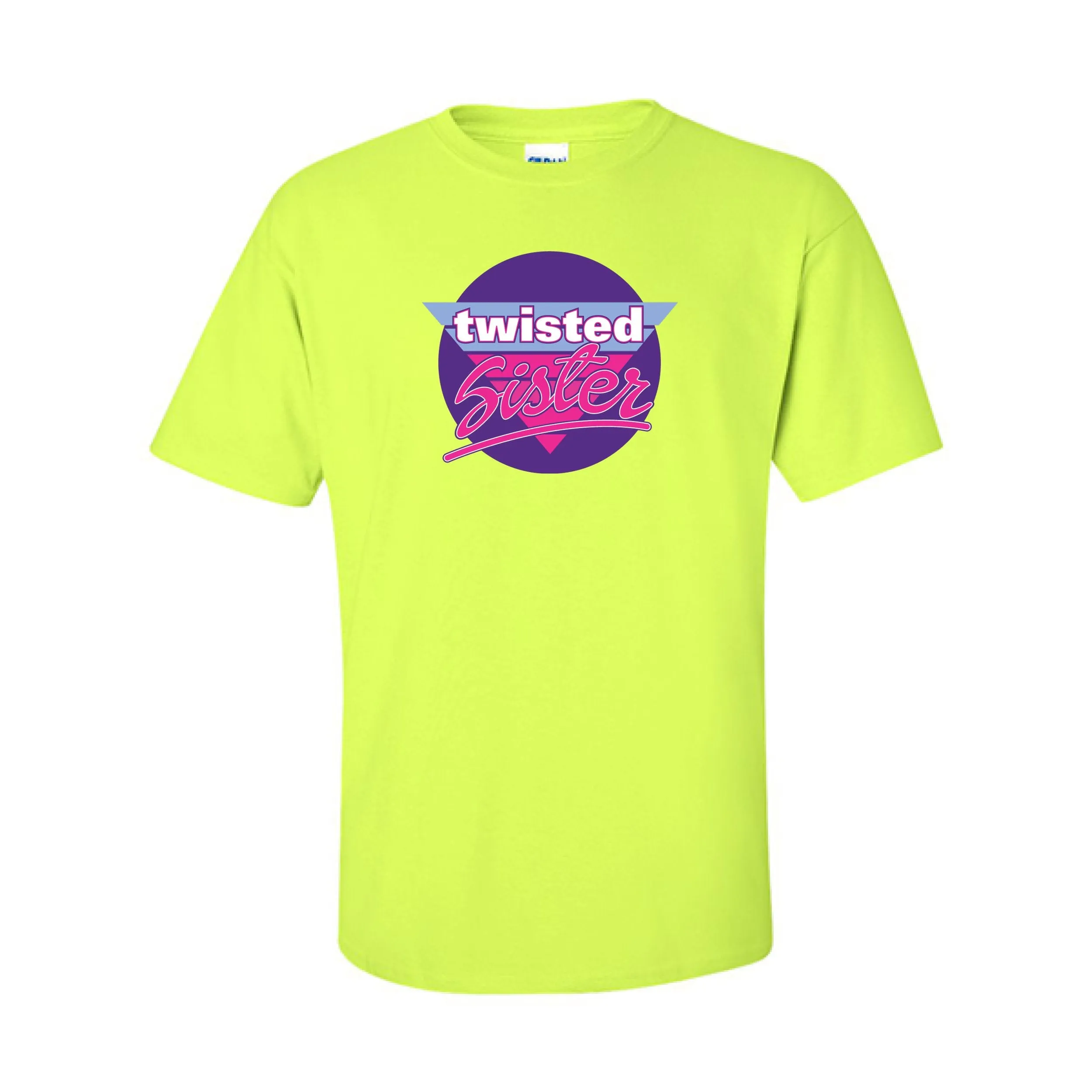 T-Shirts Twisted Sister