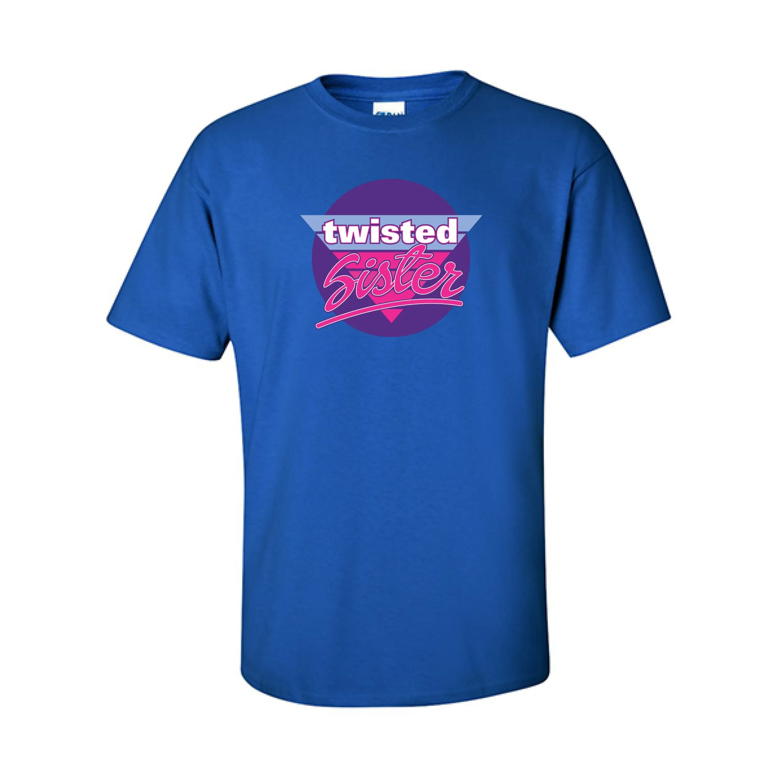 T-Shirts Twisted Sister