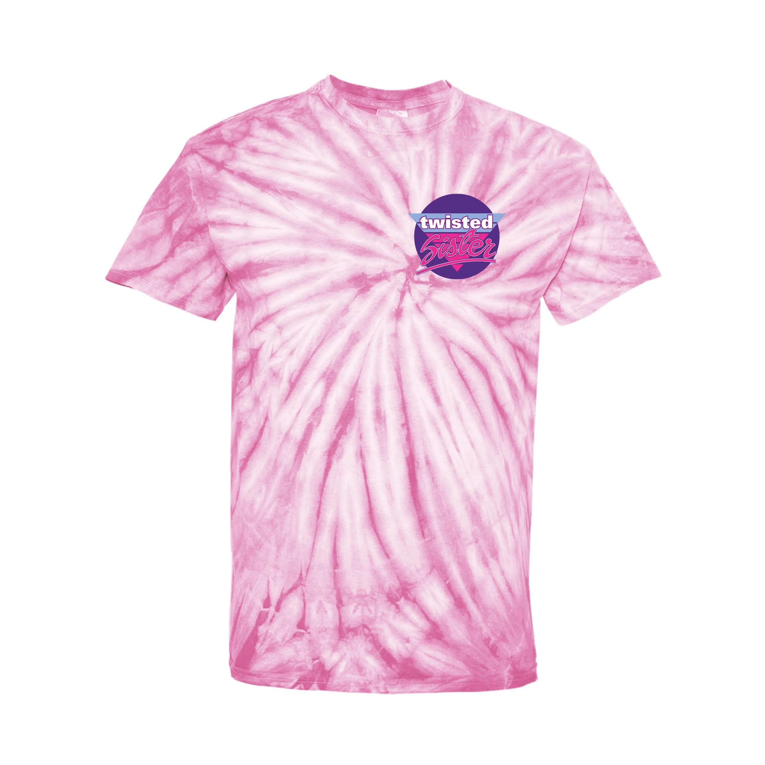 T-Shirts Twisted Sister