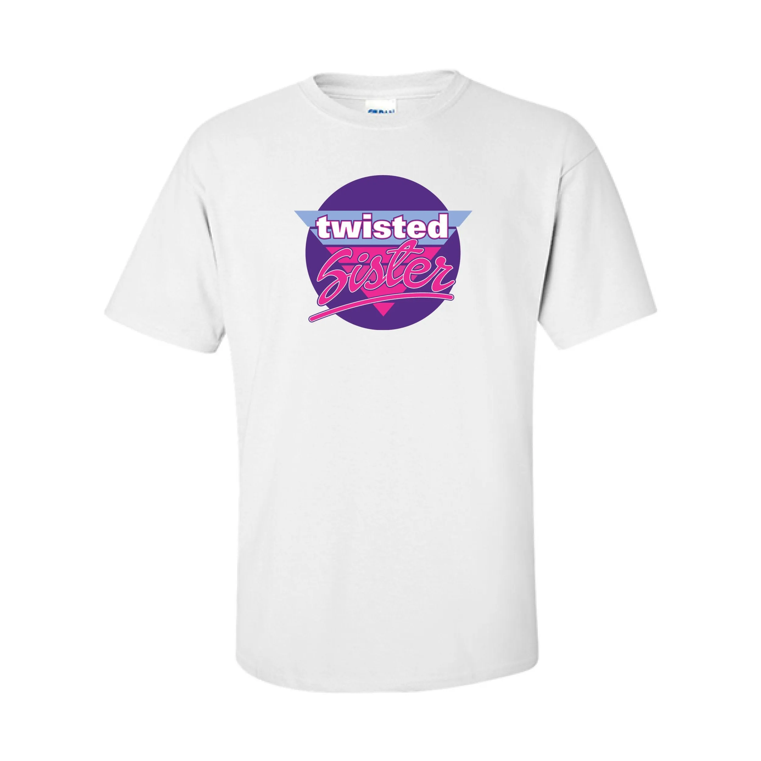 T-Shirts Twisted Sister