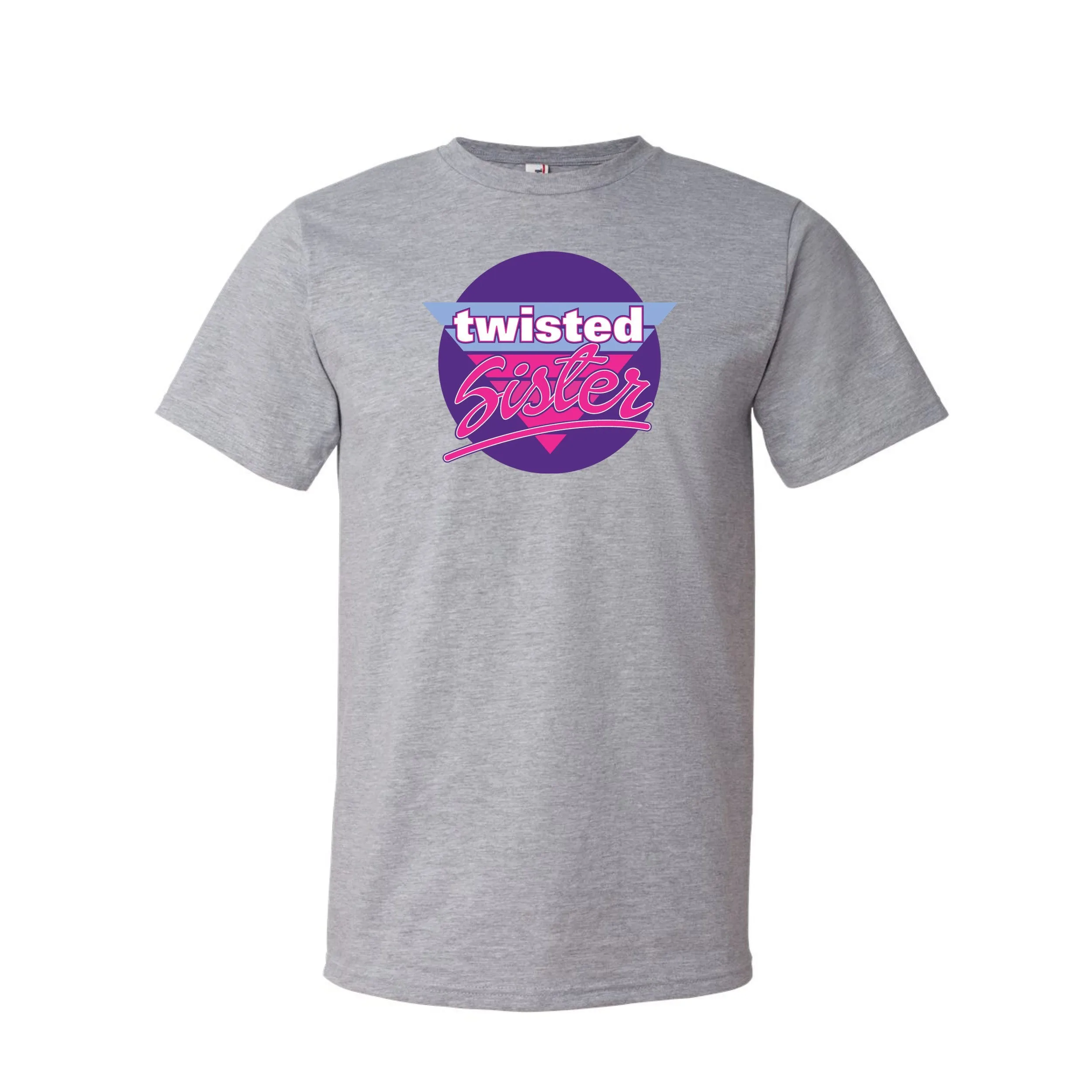 T-Shirts Twisted Sister