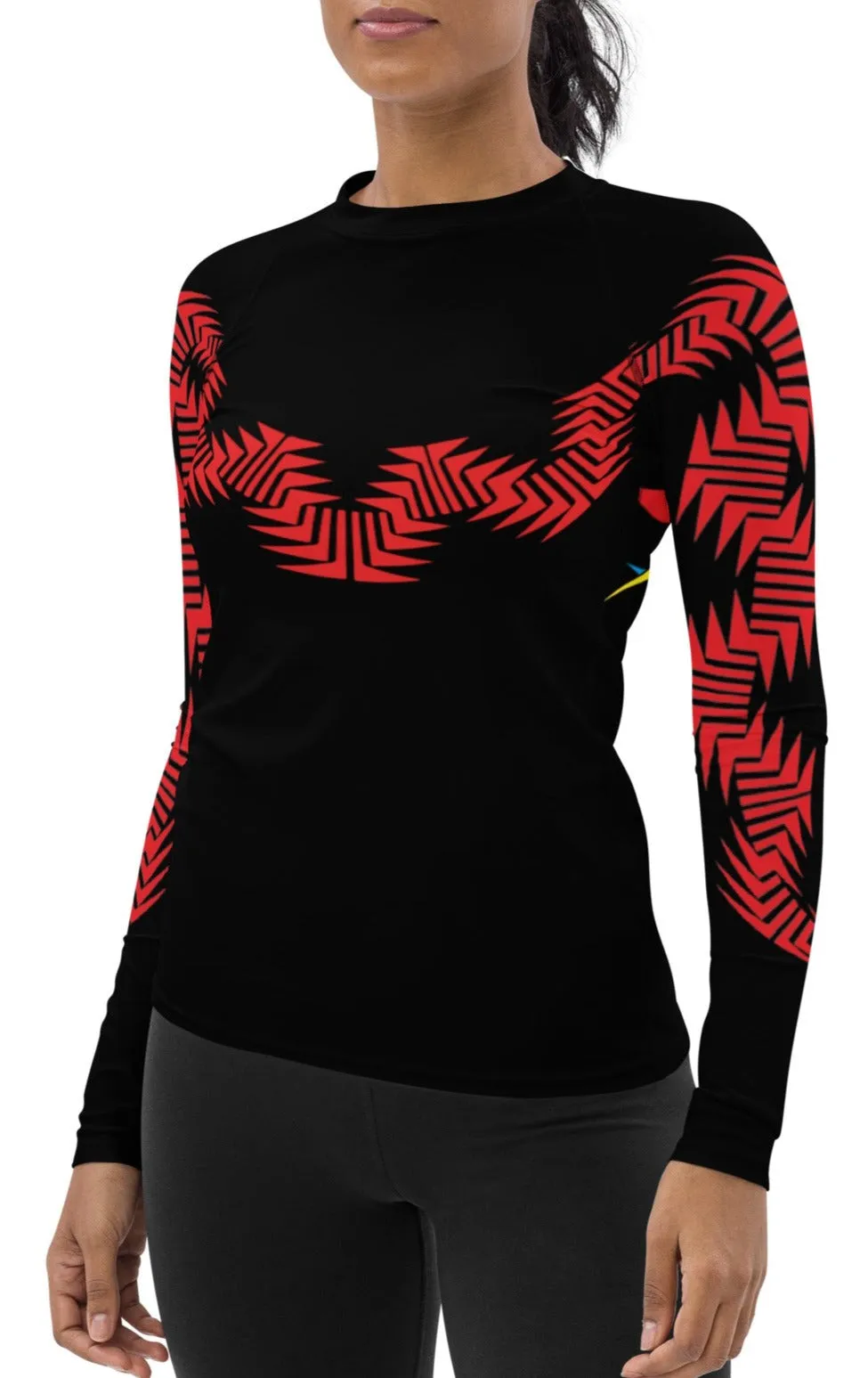 t shirts, Womens, rash guard
