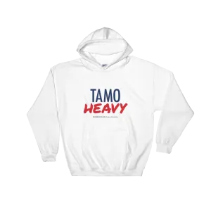 Tamo Heavy Unisex Hoodie