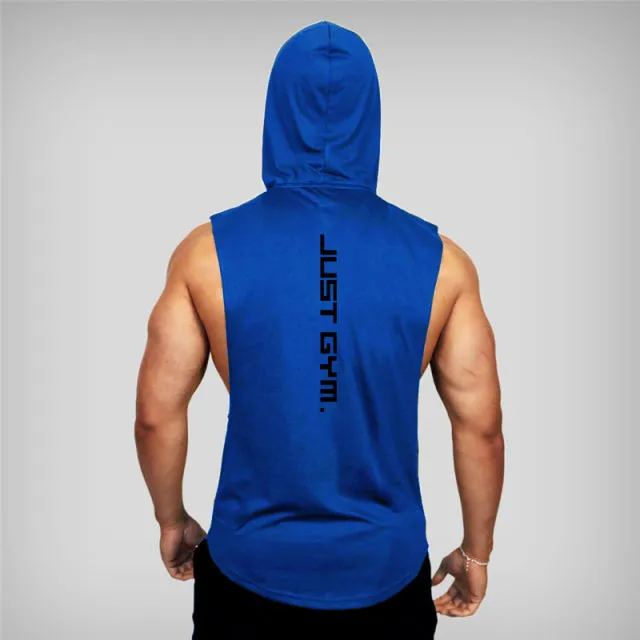 Tank Top Hoodies