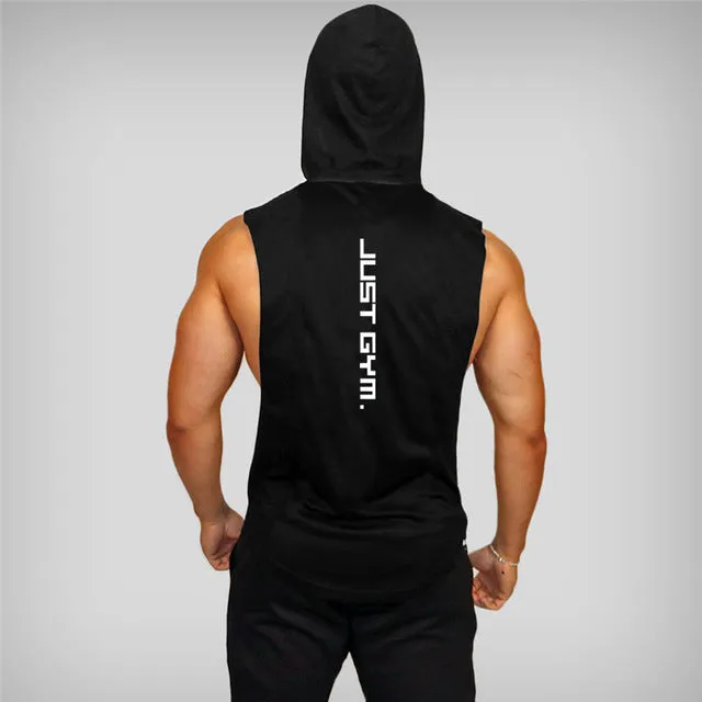 Tank Top Hoodies