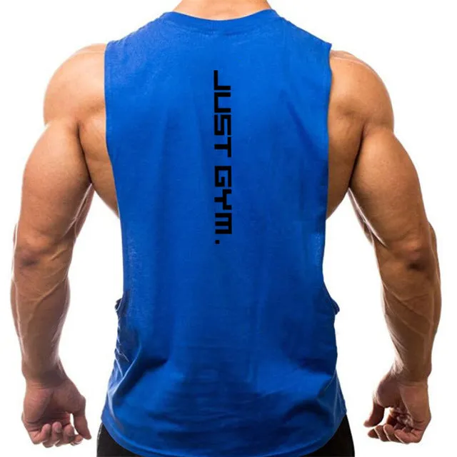 Tank Top Hoodies