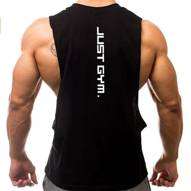 Tank Top Hoodies