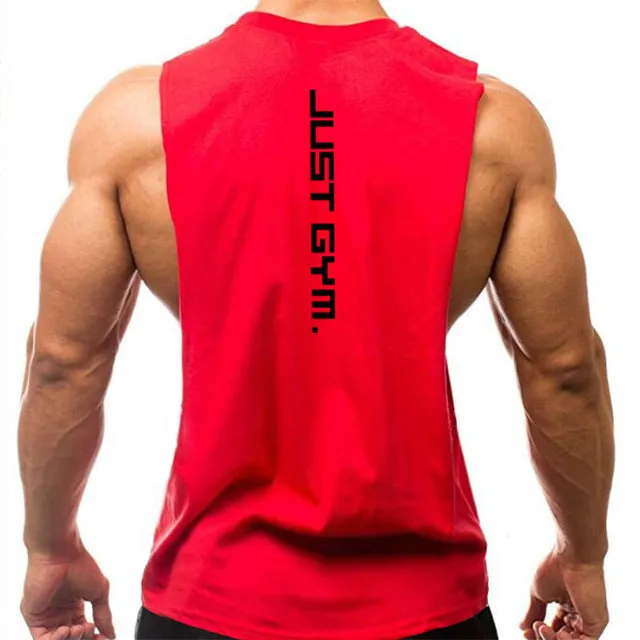 Tank Top Hoodies