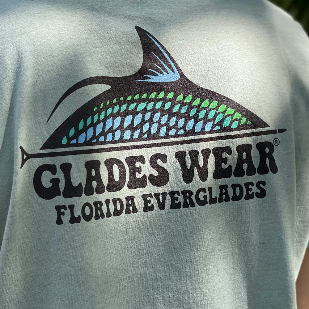 Tarpon Roller T-Shirt