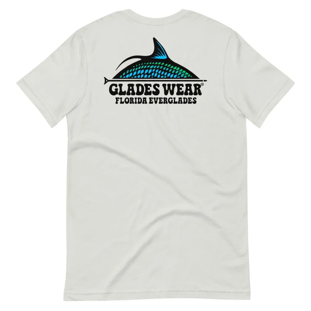 Tarpon Roller T-Shirt